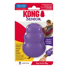 KONG Senior Medium - dog toy
