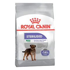 Royal Canin CCN Mini Sterilised 8kg