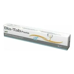 Dia Tab pasta 15 ml parduotuvėje 1petshop.lt