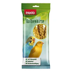 PANTO Kolbenhirse soros paukščiams 100 g
