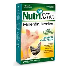 Nutri Mix MINERAL 1 kg