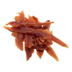RD-128 REAL DOG SNACKS Minkštos antienos file 500g