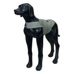 Rukka nuraminanti liemenė šunims Zen, pilka, Mažiems 5–10 kg — 2 nuotrauka