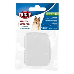 Trixie Įklotai kalių kelnaitėms XS. S. S-M 10 vnt.