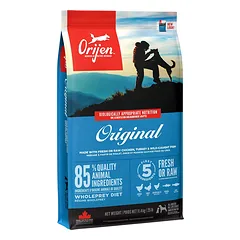 ORIJEN Original Dog 11,4 kg