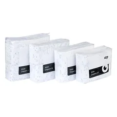 zooplus Basics sauskelnės šunų patinams, Vidutiniams 11–25 kg — 5 nuotrauka