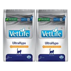 FARMINA Vet Life Cat Ultrahypo 5 kg