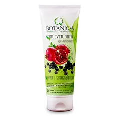 BOTANIQA FOR EVER BATH Açaí & Pomegranate Shampoo 250ml photo