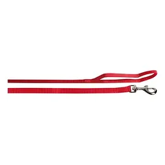 Flamingo Katzengeschirr und Leine Classic rot