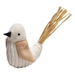 Beeztees Katzenspielzeug ECO Vogel Chico