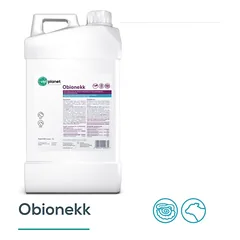Obionekk skystas papildas veršeliams 5 l