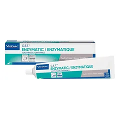 C.E.T Enzymatic Toothpaste Dantų pasta šunims ir katėms 70 g