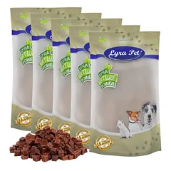 Lyra Pet® jautienos kubeliai — 2 nuotrauka