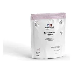 Specific CT-SC Special Care Treats specialios paskirties skanėstai šunims, 300 g
