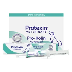 Protexin Pro-Kolin Advanced+ probiotinė pasta šunims 15 ml