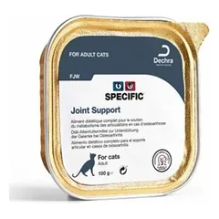 SPECIFIC - FJW JOINT SUPPORT Katzenterrine (Box 7x100g) - SPEZIFISCH