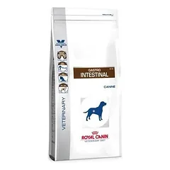 Royal Canin Vet VD Gastro Intestinal veterinarinis maistas šunims 2kg — 3 nuotrauka