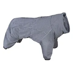 Hurtta Body warmer (Wärmejacke) carbon grau