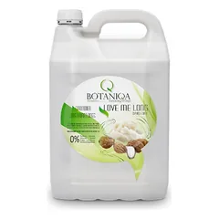 BOTANIQA LOVE ME LONG Cupuaçu ir taukmedžio kondicionierius 5L