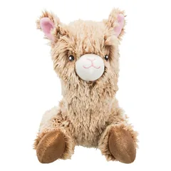 TRIXIE šunų žaislas Alpaka 22 cm parduotuvėje Petz.lt