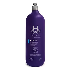 Hydra Groomers X-treme Deep Cleansing / Clarifying Shampoo  1000 ml.