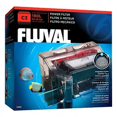 Fluval C3
