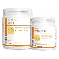 DOLFOS Horsemix Mare 170tabl.