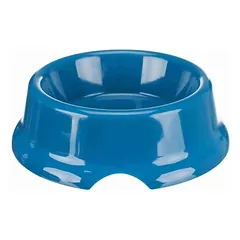 TRIXIE Dubenėlis, plast., lengvas, įv. spalvų 0.5 l, ø 14 cm — 2 nuotrauka