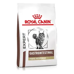 Royal Canin Cat Fibre Response 4 kg