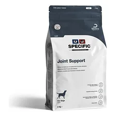 Specific CJD sąnarių funkcijos palaikymui 12kg