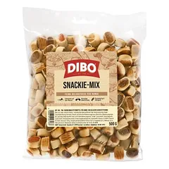 DIBO Snackie Mix