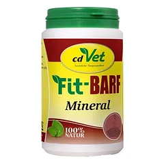 cdVet Fit-Barf Mineral