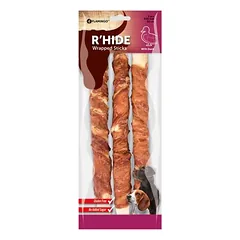 Flamingo R'Hide Ente Wrapped Stick