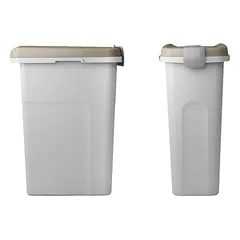 Kerbl Futtercontainer, Kerbl Futtercontainer 40 l — 3 nuotrauka