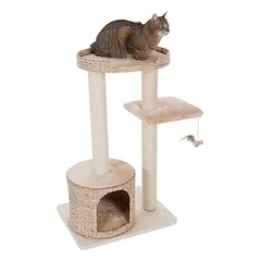 zooplus Exclusive draskyklė katėms Natural Home II, Dideliems > 5 kg — 2 nuotrauka