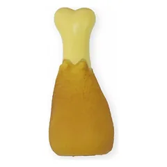 PET NOVA THIGH vinilo žaislas šuniui 13cm 3vnt