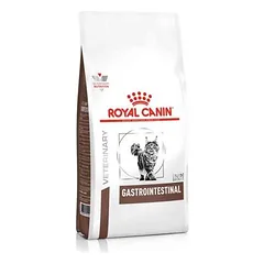 ROYAL CANIN - Tierärztlich geprüftes Trockenfutter für Katzen mit Magen-Da