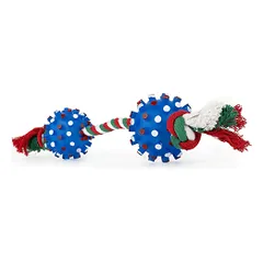Happet Chopper Balls žaislas šunims — 3 nuotrauka
