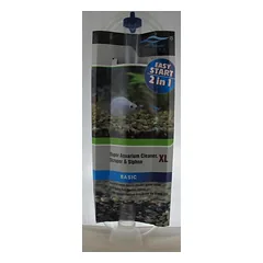 Akvariumo dugno nusiurbėjas, XL