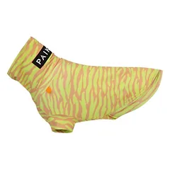 PAIKKA Hundeshirt Sonnenschutz/Antiparasit "UV & Bug Shirt" matcha