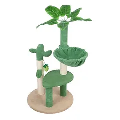TIAKI Nature Kratzbaum Green Desert