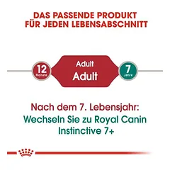 Royal Canin Instinctive drebutyje, drėgnas maistas katėms — 4 nuotrauka