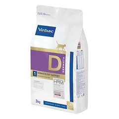 HPMD Cat Dermatology support 3 kg parduotuvėje zooplus.de