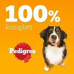 Pedigree Professional Nutrition Adult Maxi >25 kg su paukštiena ir daržovėmis, sausas maistas šunims — 5 nuotrauka