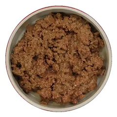 MEOWING HEADS Supurr Surf/Turf konservai katėms (žuvis/vištiena/jautiena) 100g 10vnt — 2 nuotrauka