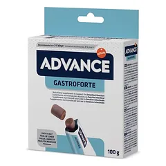 Advance Gastro Forte Supplement papildas šunims — 2 nuotrauka