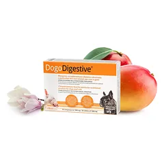 DOGOTEKA DogoDigestive 30 tabl.