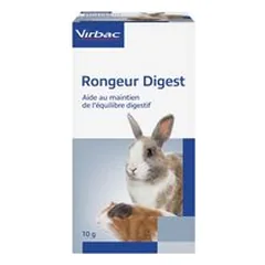 VIRBAC - Rodent Digest - Virbac