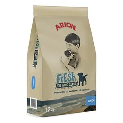 ARION Fresh Junior 12 kg