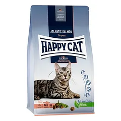 Happy Cat Culinary Adult mišrus rinkinys, sausas maistas katėms — 4 nuotrauka